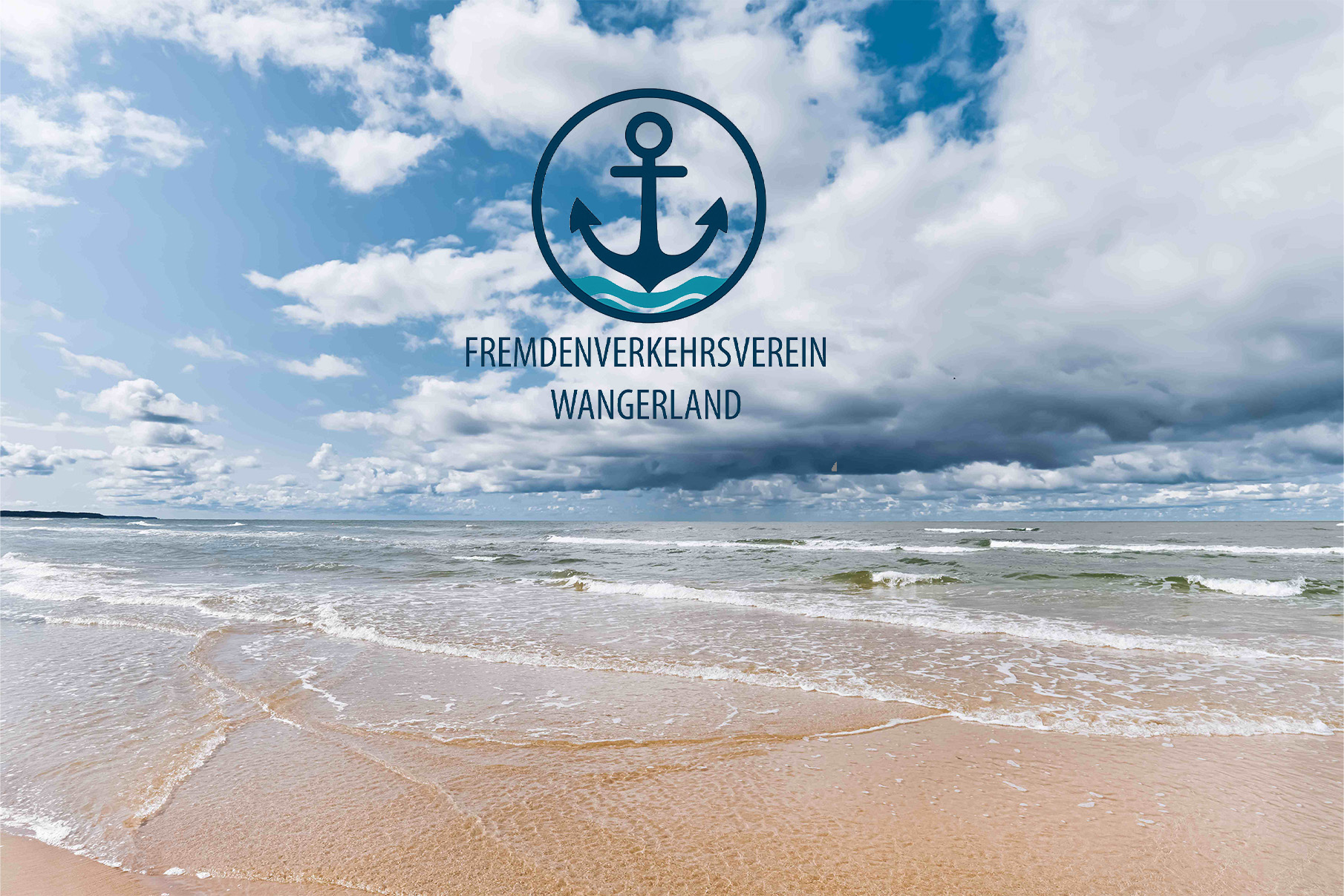 Neuer Verein im Wangerland