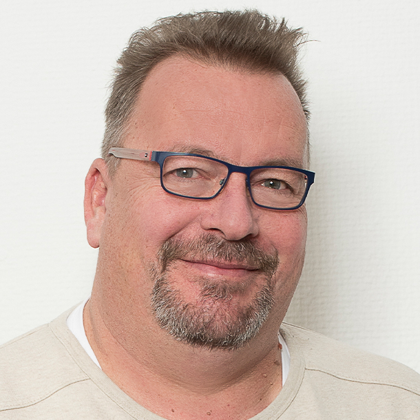 Matthias Suckert Hooksiel
